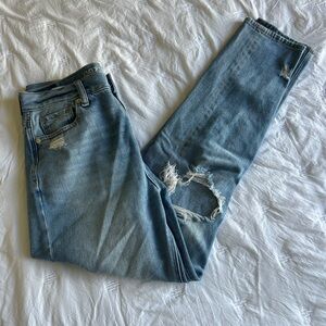 American Eagle Mom Jeans